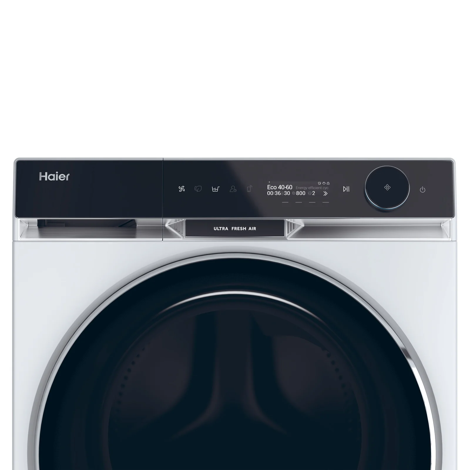 Haier HW110-BD14397U1 11kg 1330rpm Washing Machine