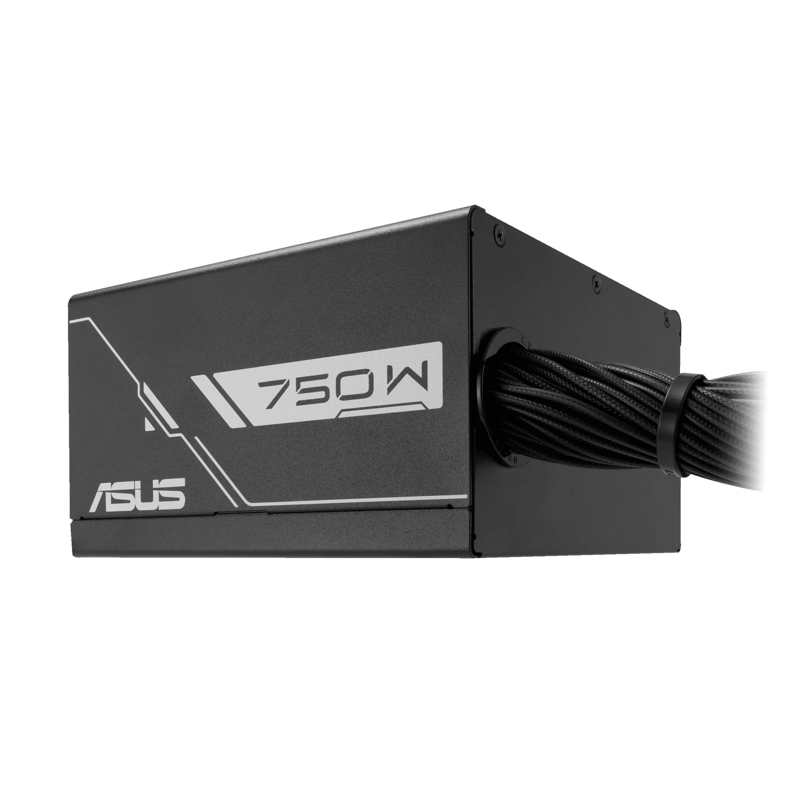 ASUS Prime -750B-BLACK 750W Power Supply