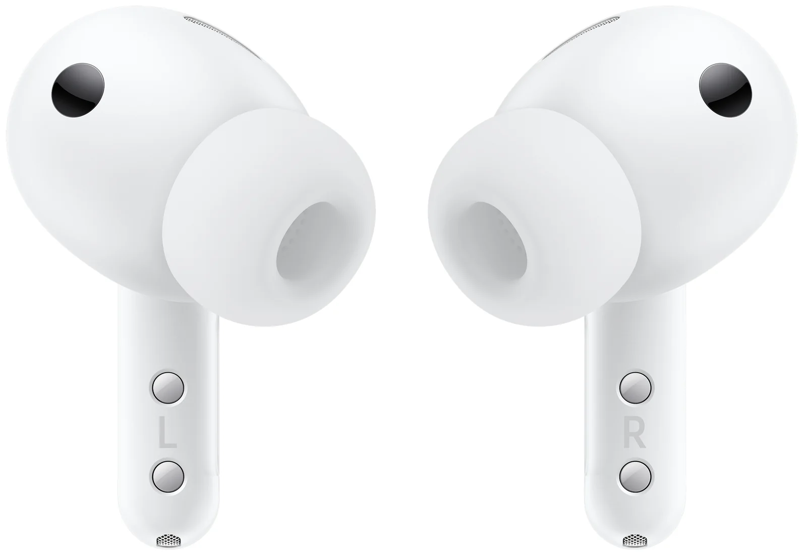 Samsung Galaxy Buds4 Pro White