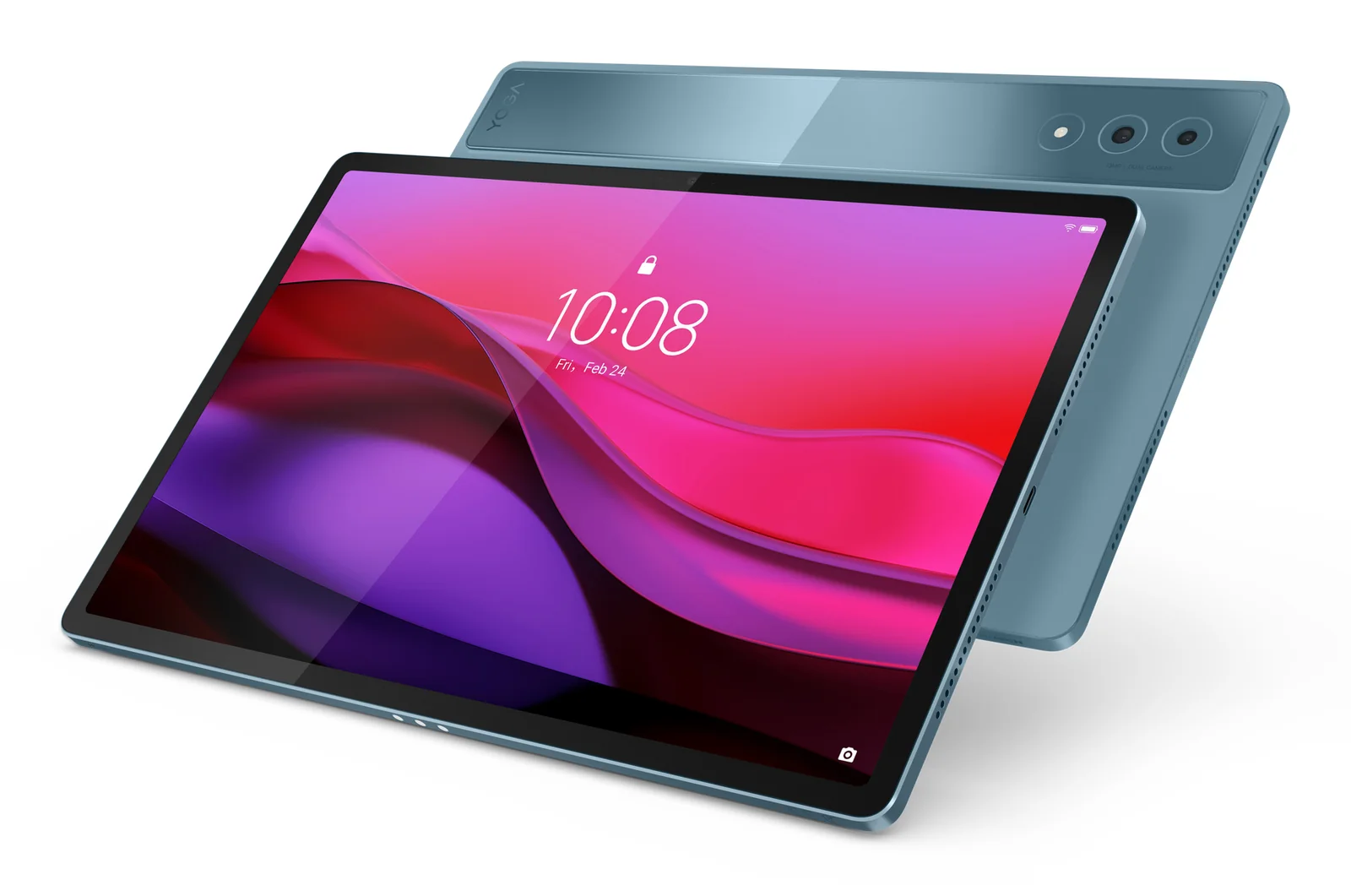 Lenovo Yoga Tab Plus 256GB