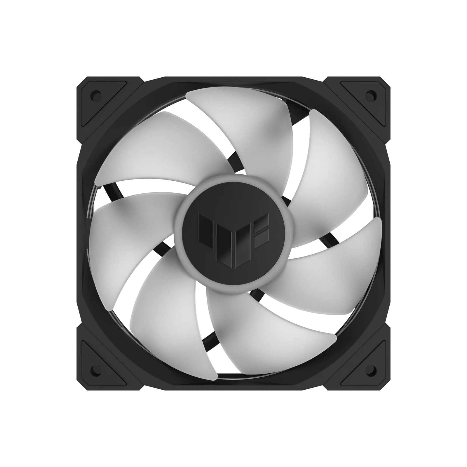 ASUS TUF Gaming TR120 ARGB Fan - Single Pack