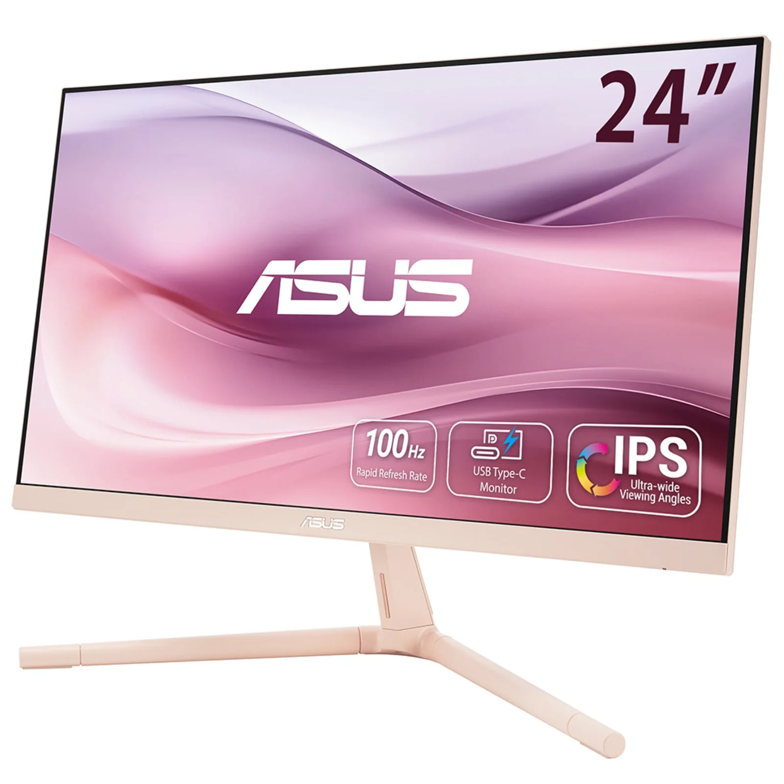 ASUS VU249CFE-P 23.8" Full HD IPS 100Hz Monitor
