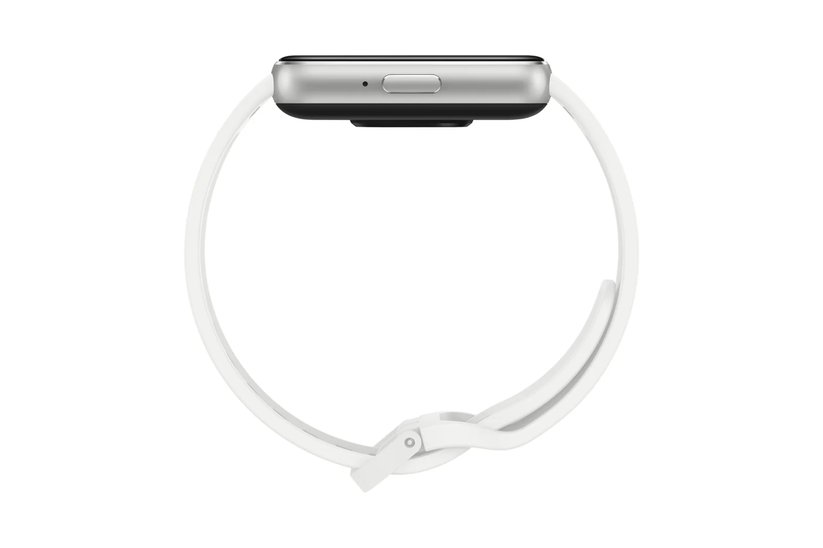 Samsung Galaxy Fit3 40mm Silver
