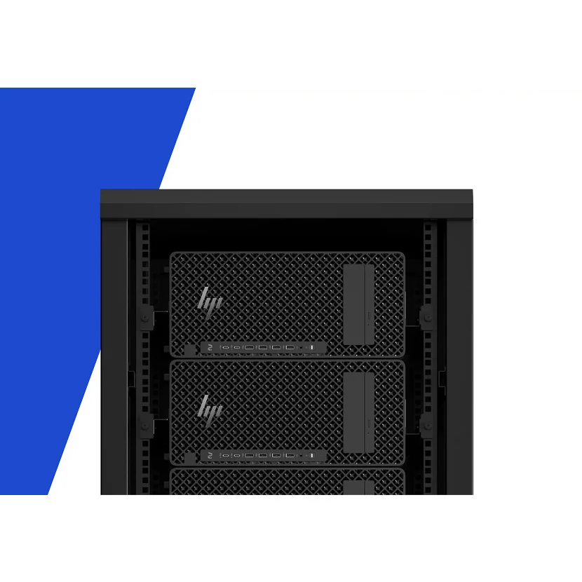 HP Z2 Tower G1i Desktop, Intel Core Ultra 7 270K, 32GB RAM, 1TB SSD