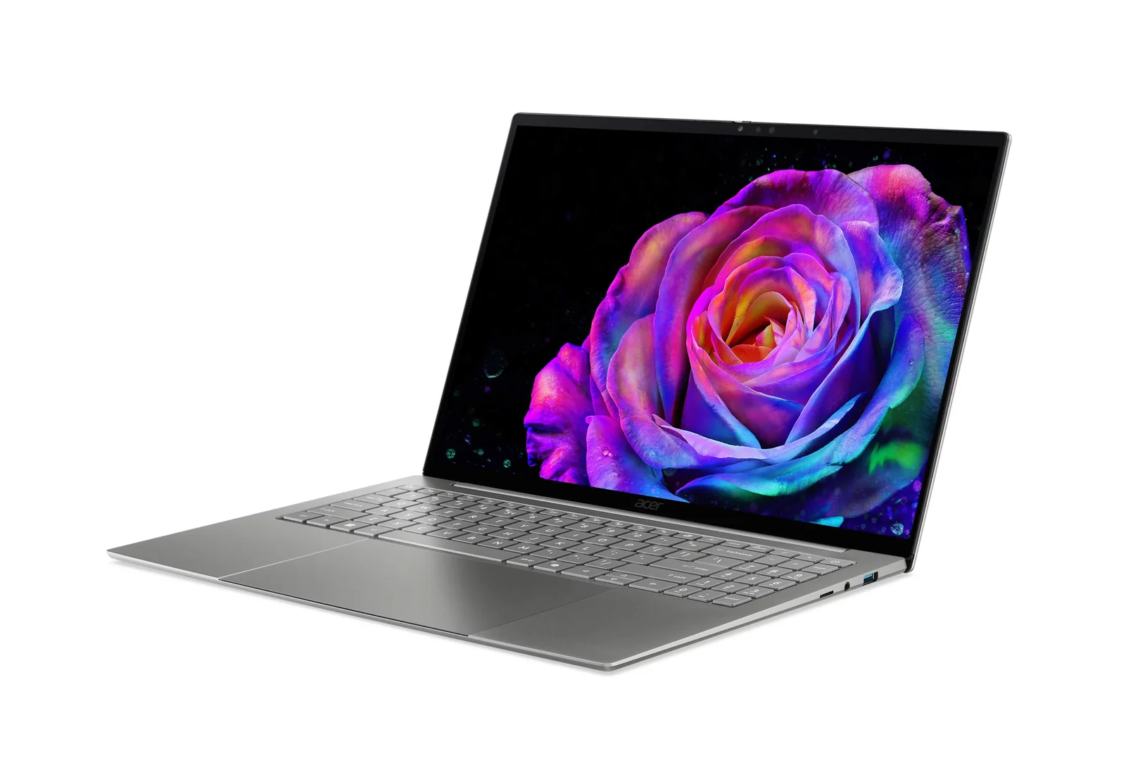 Acer Aspire 14 AI A14-I71M-75B3 14", Copilot+ PC Intel Core Ultra 7 355, 16GB RAM, 512GB SSD
