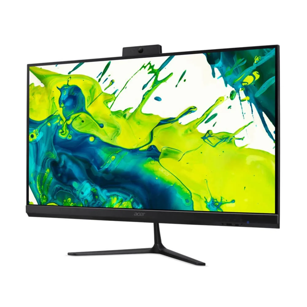 Acer Aspire C27-2G 27" All-in-One, 8GB RAM, 512GB SSD