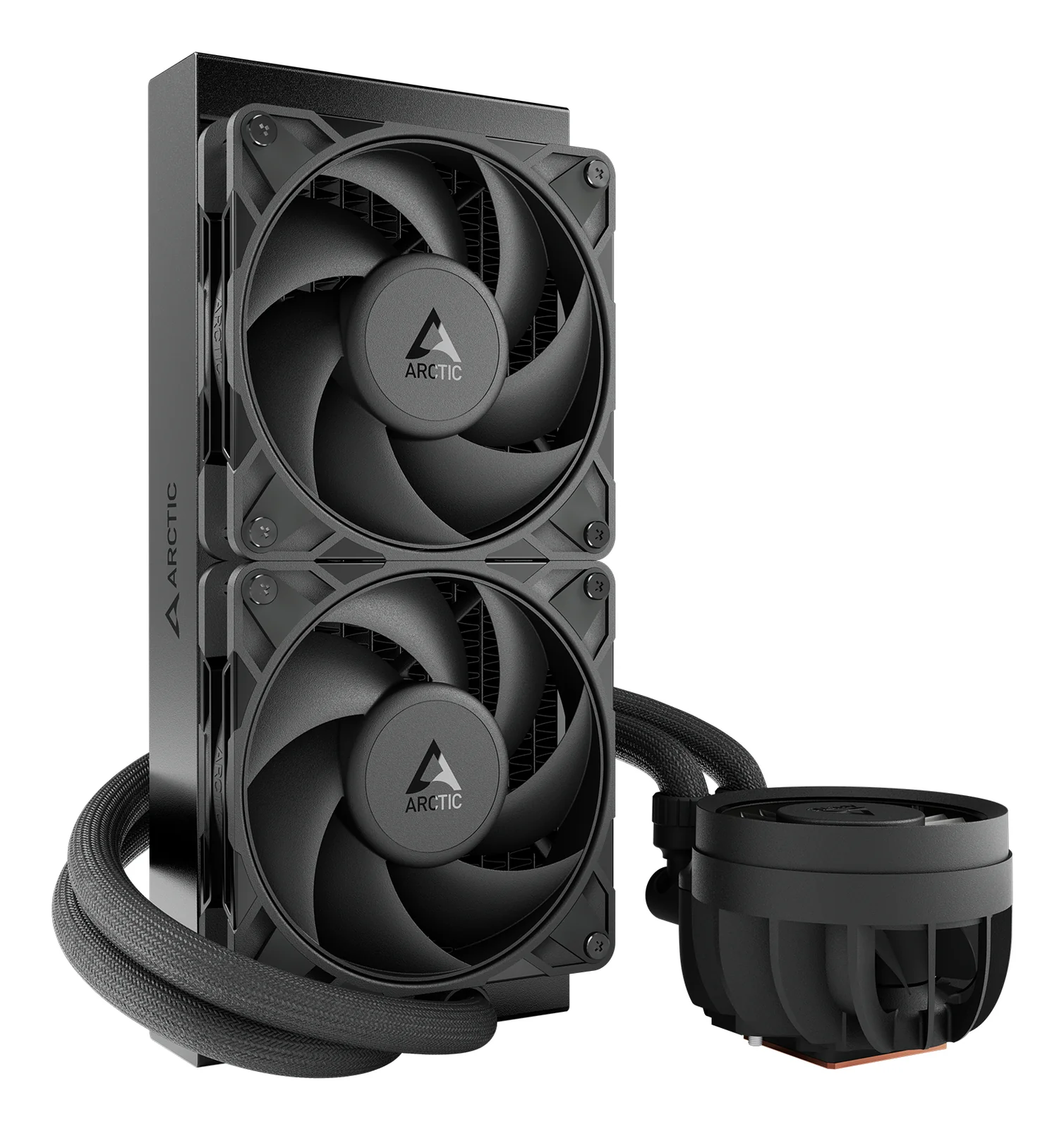 ARCTIC Liquid Freezer III Pro 240