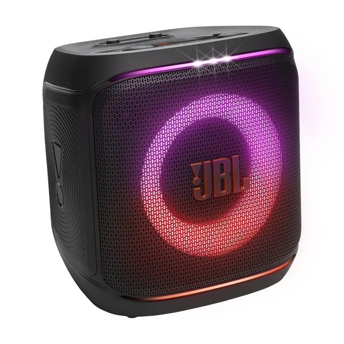 JBL PartyBox Encore 2 Black