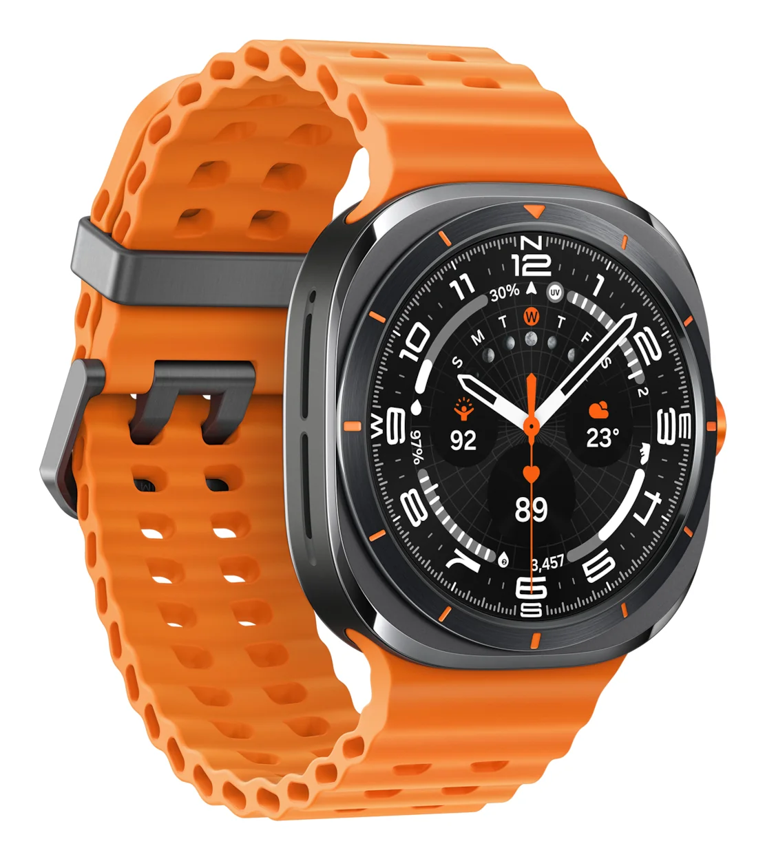 Samsung Galaxy Watch Ultra 47mm