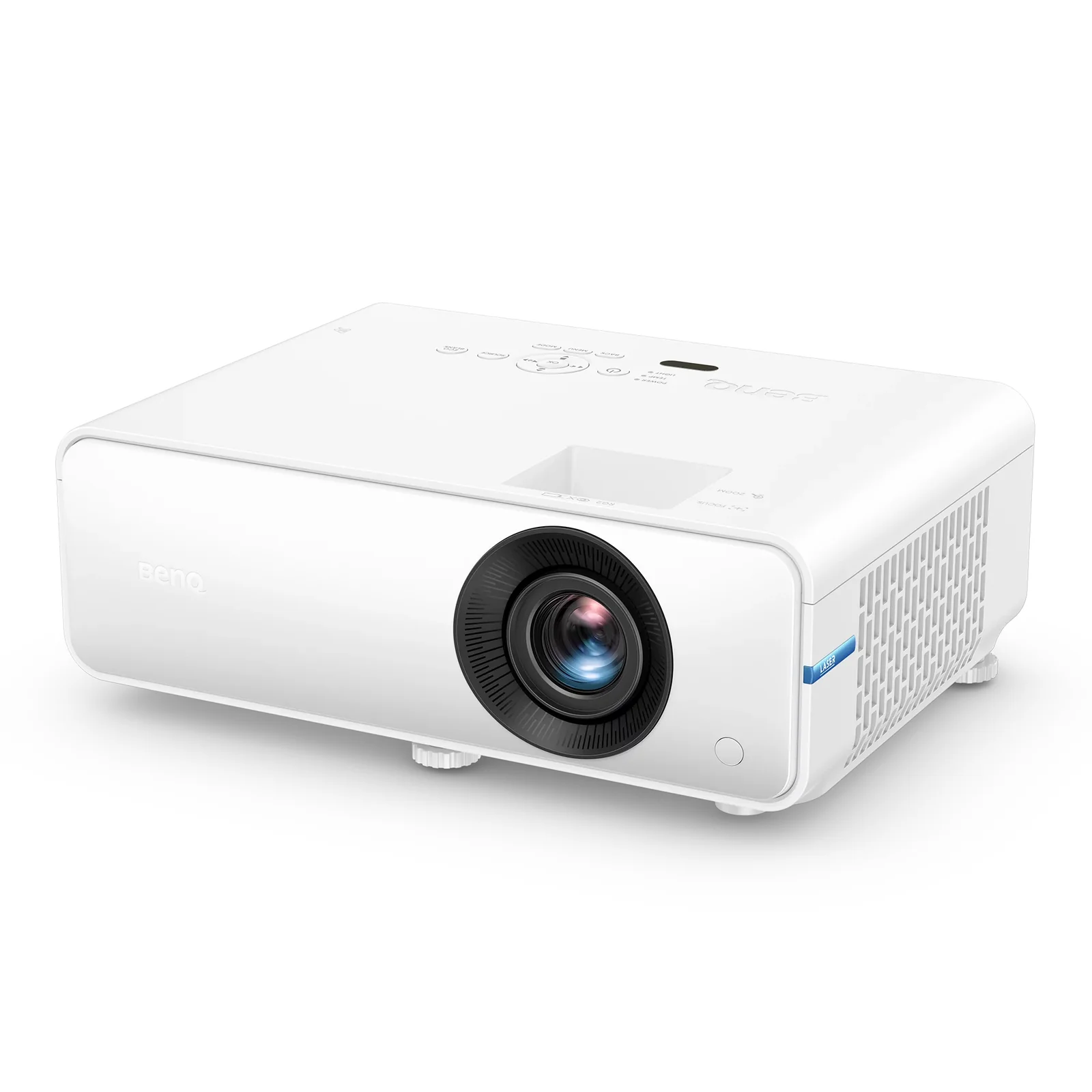 BenQ LW555C WXGA Projector