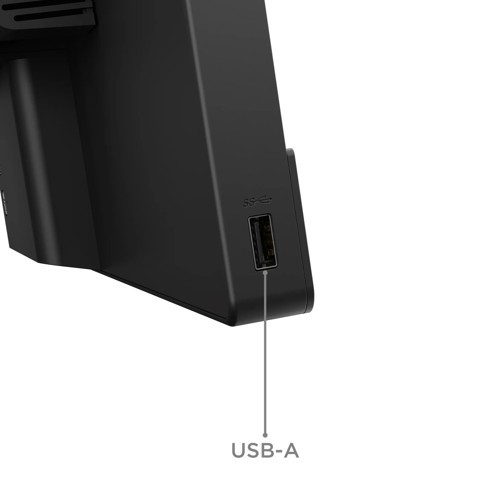 Lenovo ThinkCentre TIO27 Gen6 computer monitor