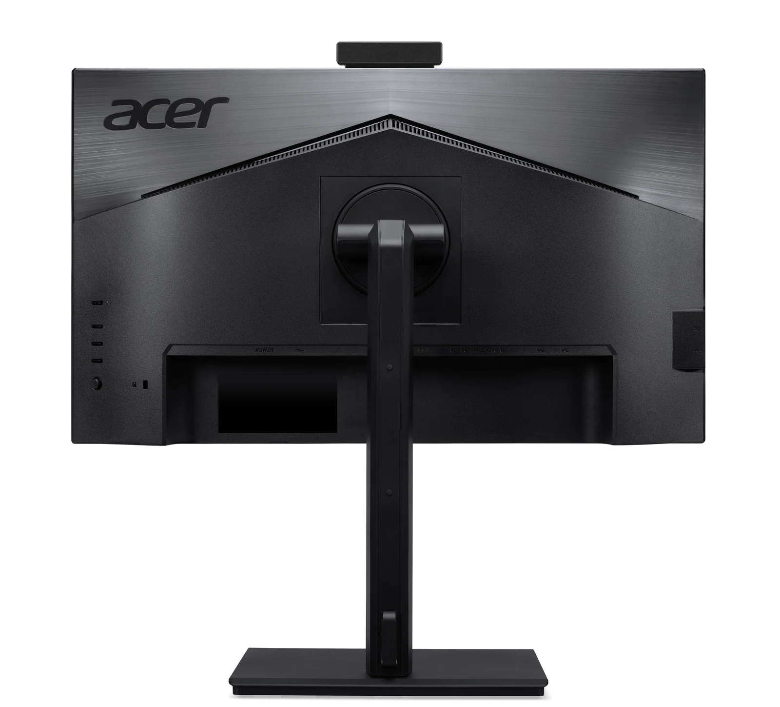 Acer B277U DE 27" QHD IPS 100Hz Monitor