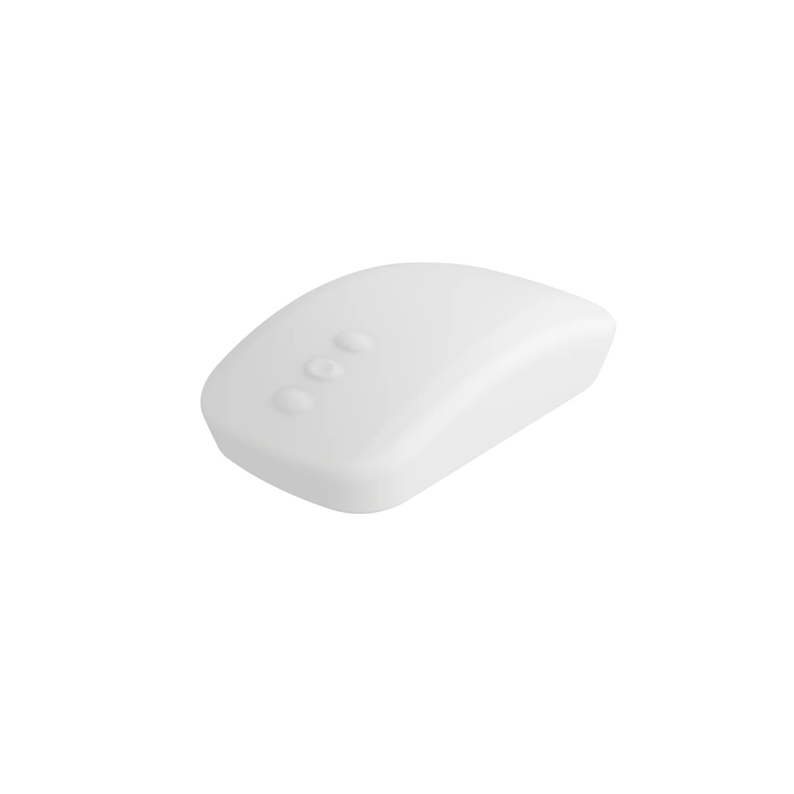Contour Design Active Key AK-PMH3 Wireless Mouse White