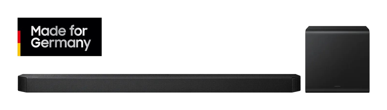 Samsung Q-series HW-Q810GF 5.1.2 Soundbar