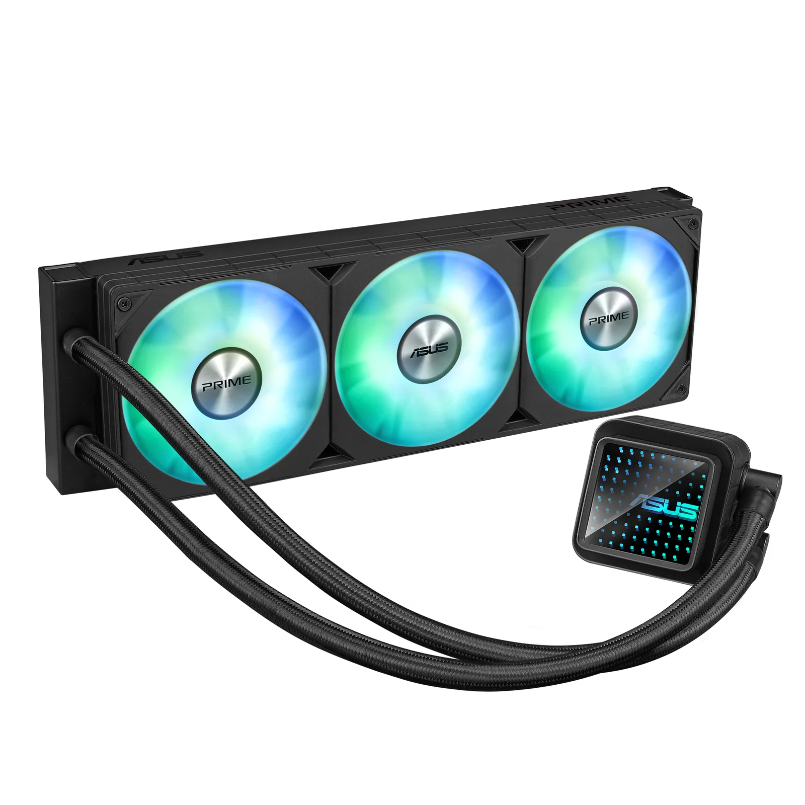 ASUS Prime LC 360 ARGB