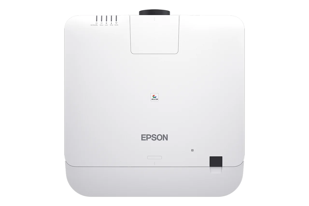 Epson EB-PQ2216W 4K Projector