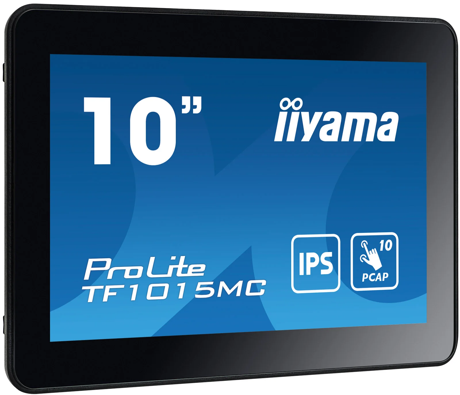 iiyama TF1015MC-B3 10.1" IPS Monitor