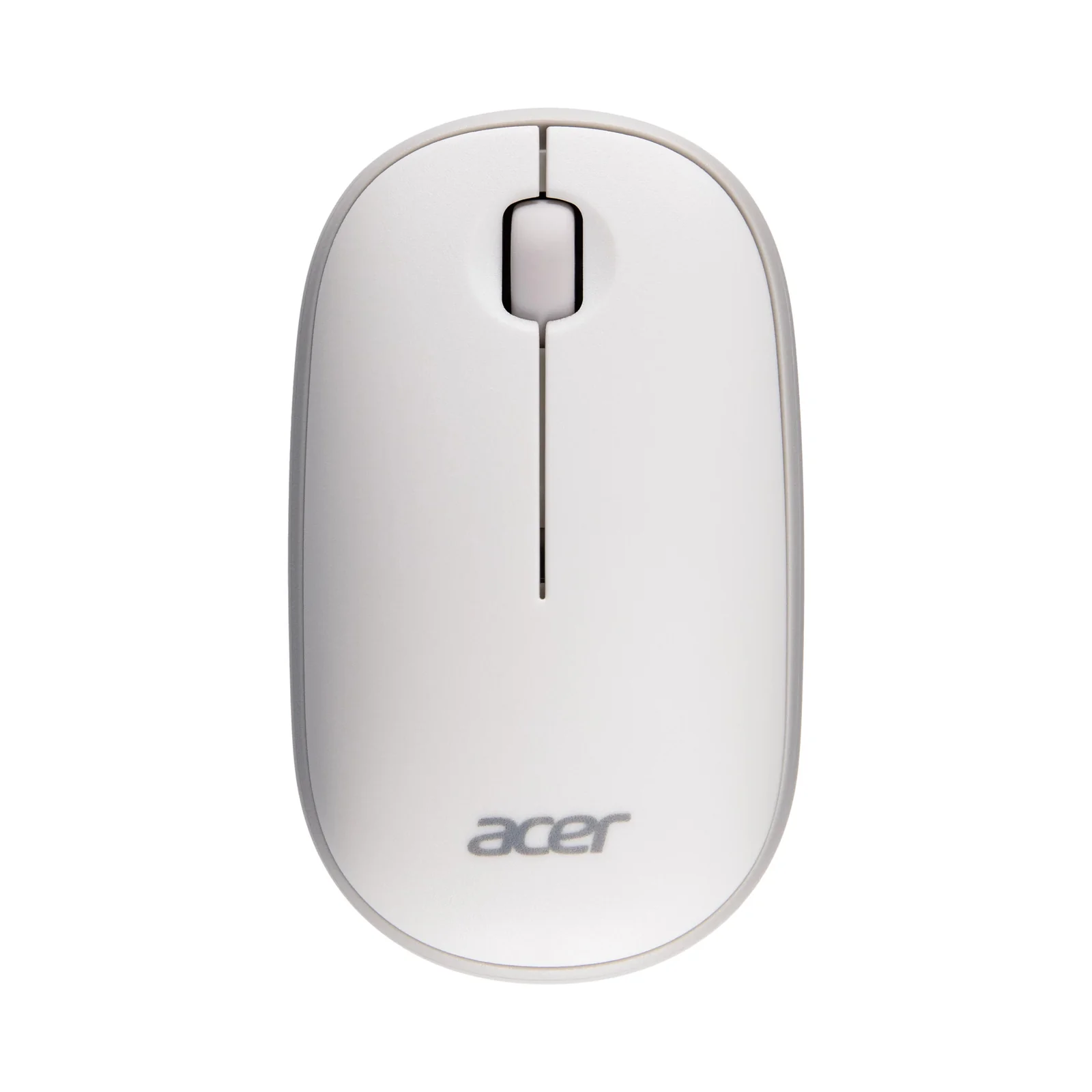 Acer Wireless Bubble - AMR100 White (Retail pack) Mouse