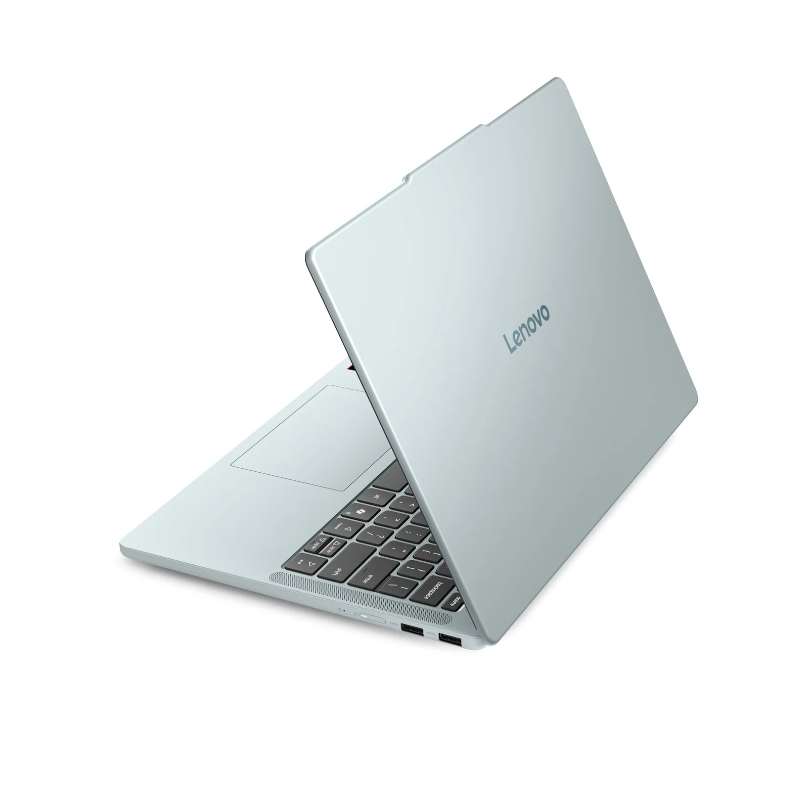 Lenovo IP VIBE 14 SDX1 8/256GB CHILL BLUE 14", Snapdragon X1-26-100, 8GB RAM