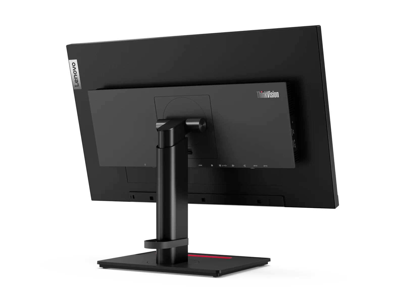 Lenovo ThinkVision P24h-2L 23.8" QHD IPS Monitor