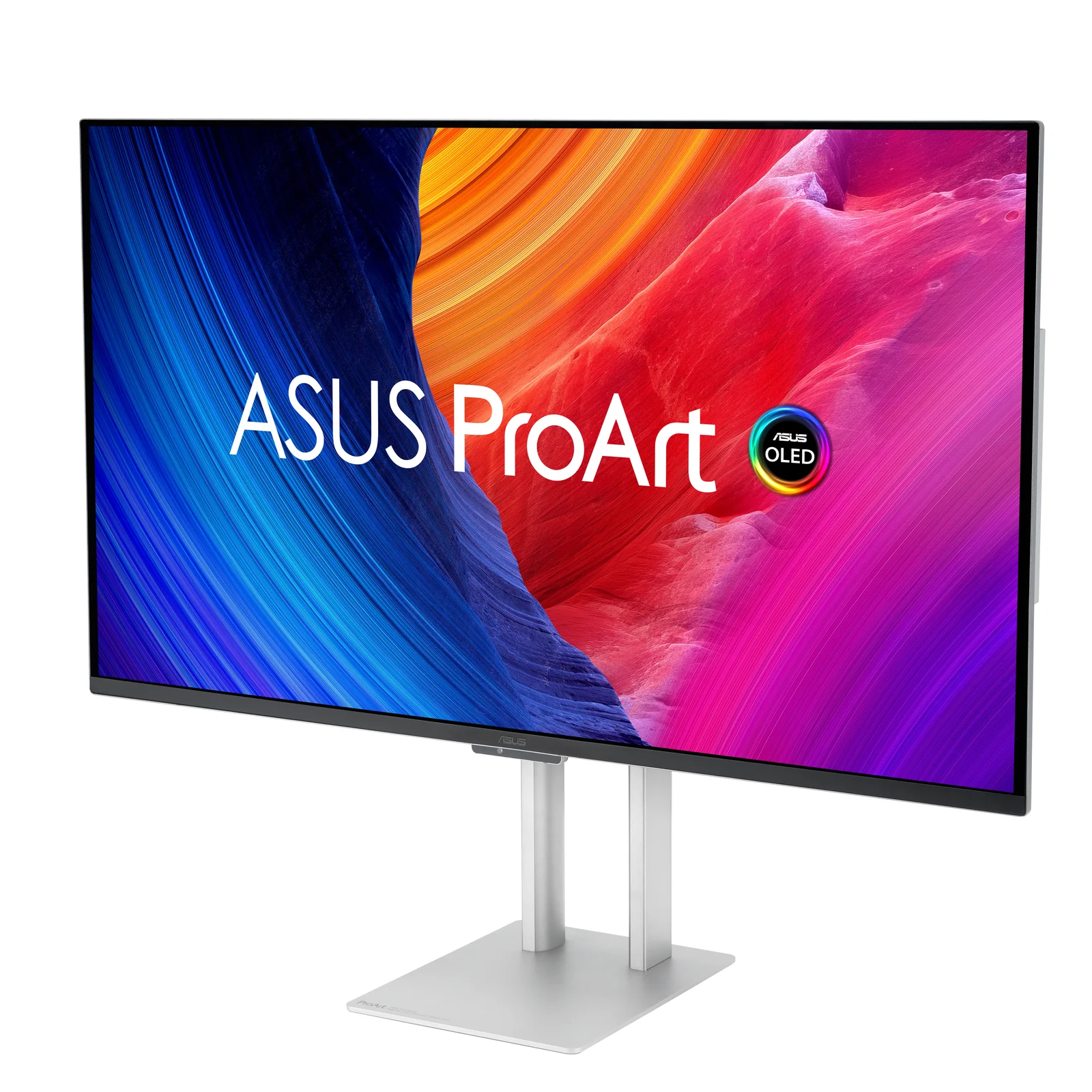 ASUS ProArt OLED PA32UCDM 31.5" 4K UHD QD-OLED 240Hz Monitor