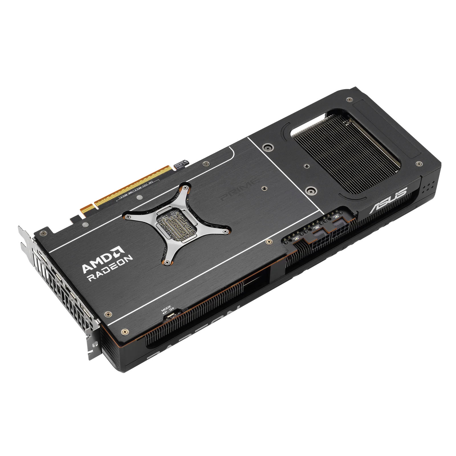 ASUS Prime -RX9070GRE-O12G