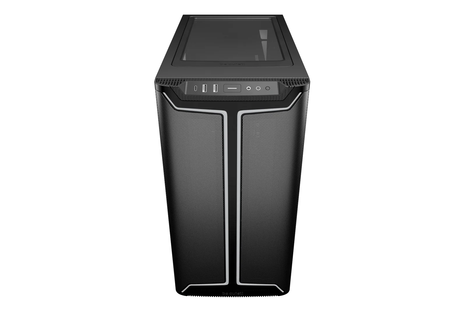 be quiet! Pure Base 501 DX Black PC Case