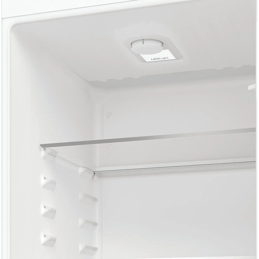 Hotpoint HPKH 1262B4 UK 265L Integrated Fridge Freezer