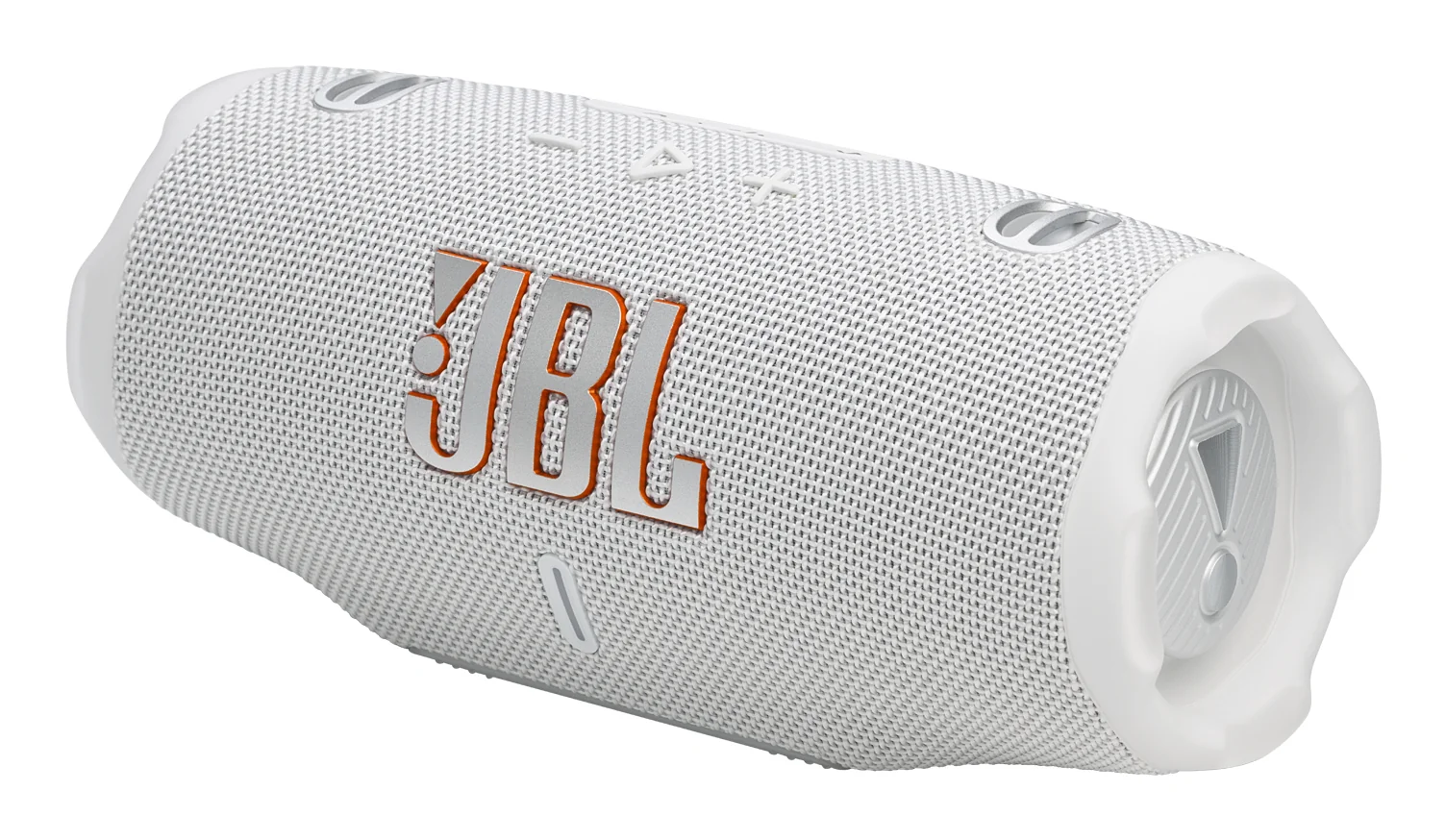 JBL Charge 6 White