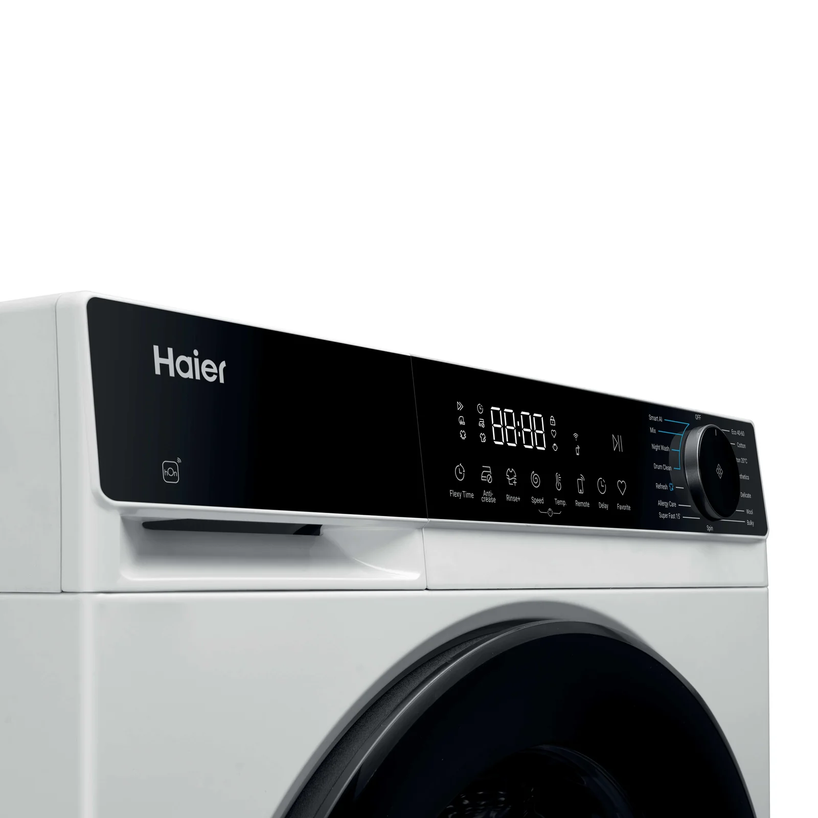 Haier HW120-BP14357U1 12kg 1400rpm Washing Machine