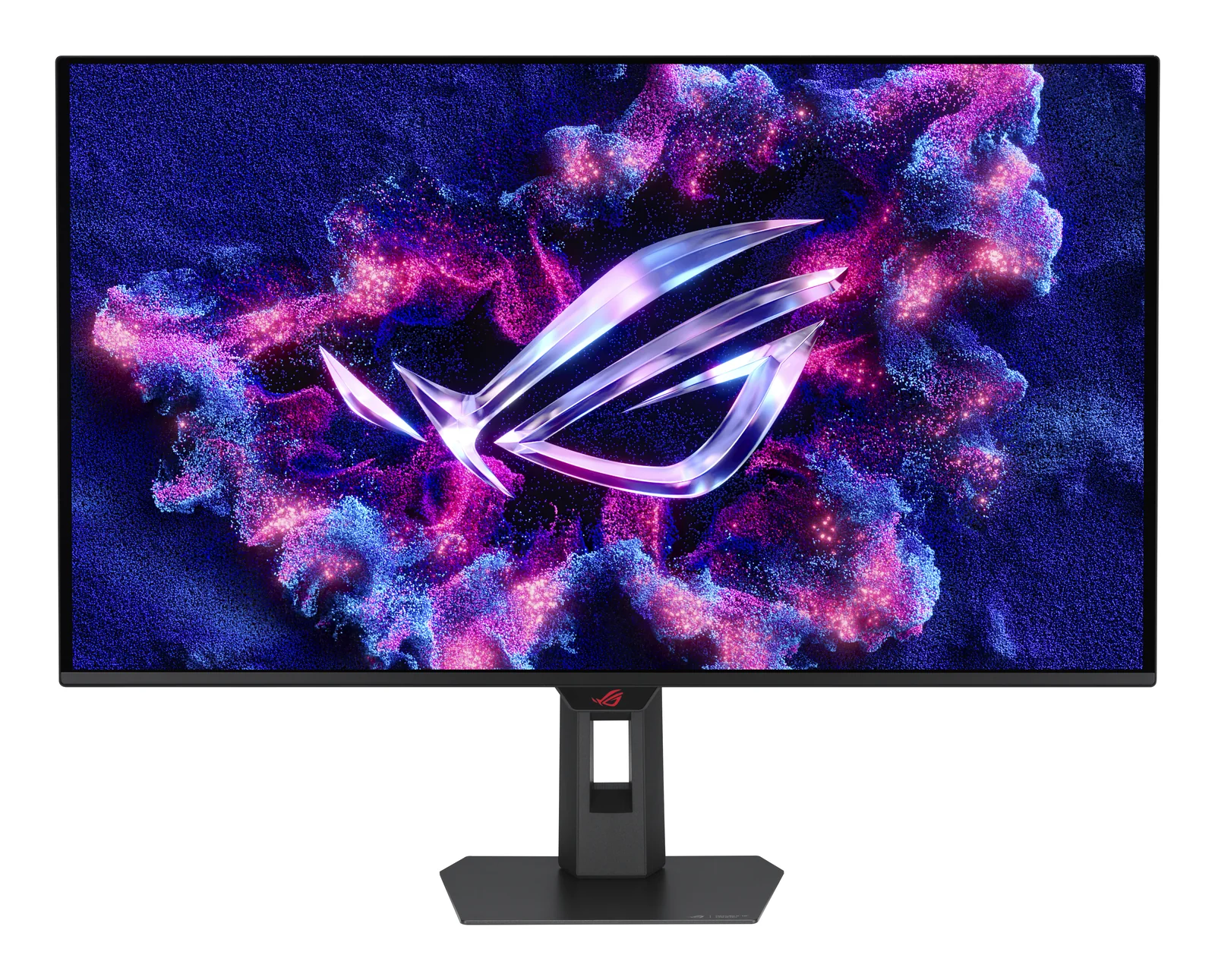 ASUS ROG Strix OLED XG32UQWMS computer monitor