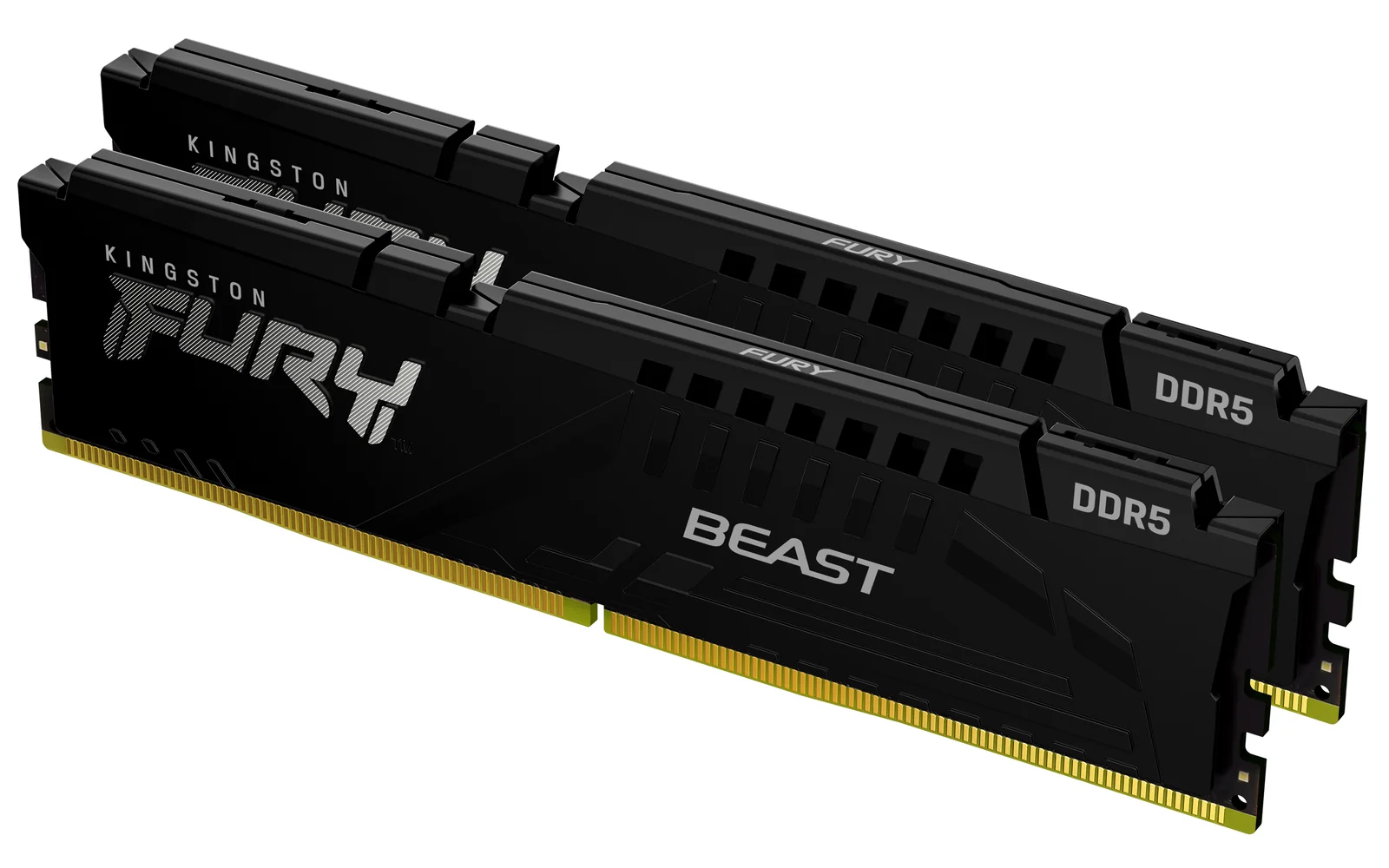 Kingston FURY Beast 32GB (2x16GB) DDR5 KF560C36BBE2K2-32