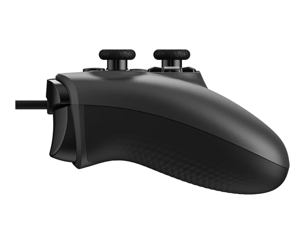 MSI FORCE GC200 Gaming Controller Black