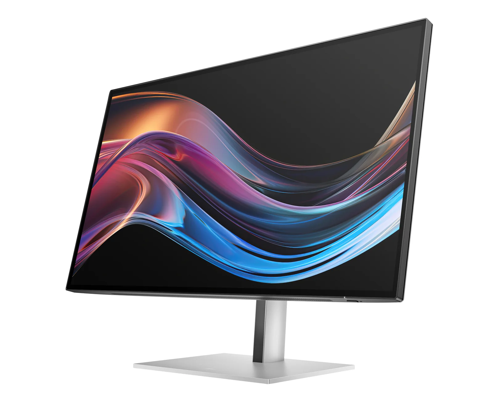 HP Series 7 Pro 27" 4K UHD IPS Monitor