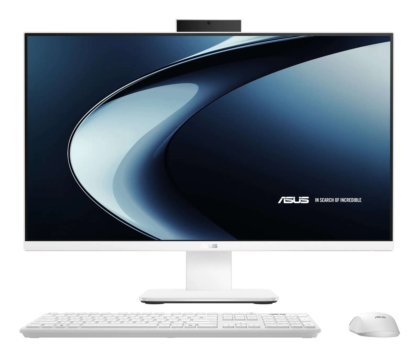 ASUS V400 AiO V470VAK-WPE262W 27" All-in-One, Intel Core 7 240H, 16GB RAM, 1TB SSD