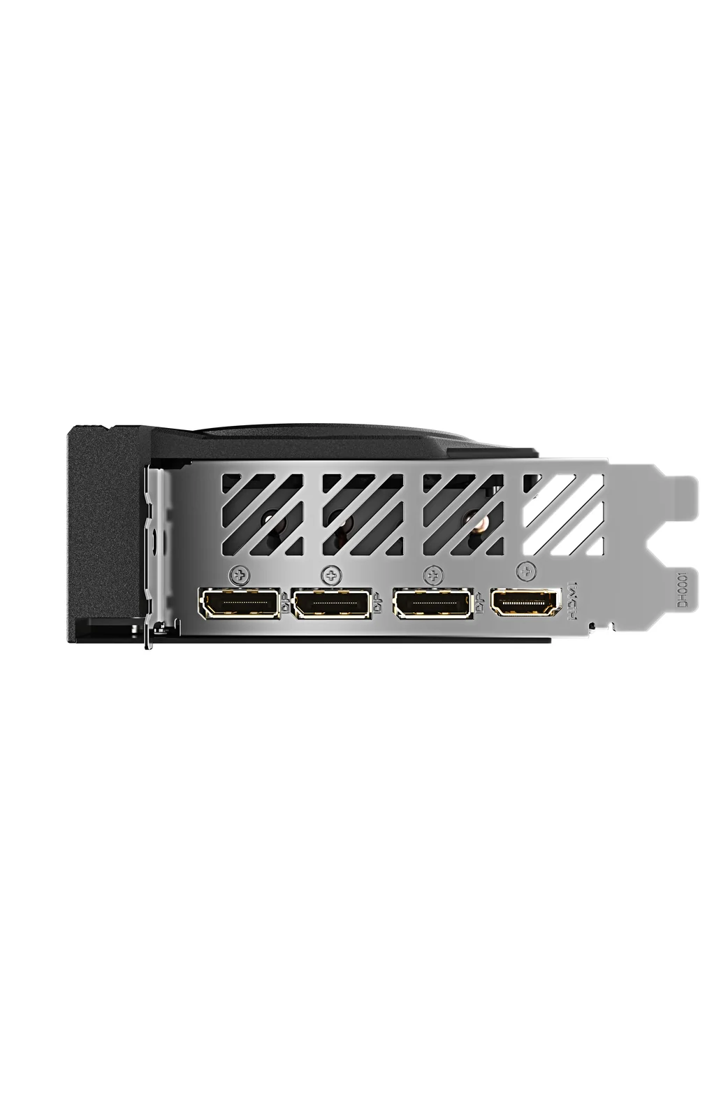 GIGABYTE GeForce RTX 4070 Ti SUPER WINDFORCE OC 16G
