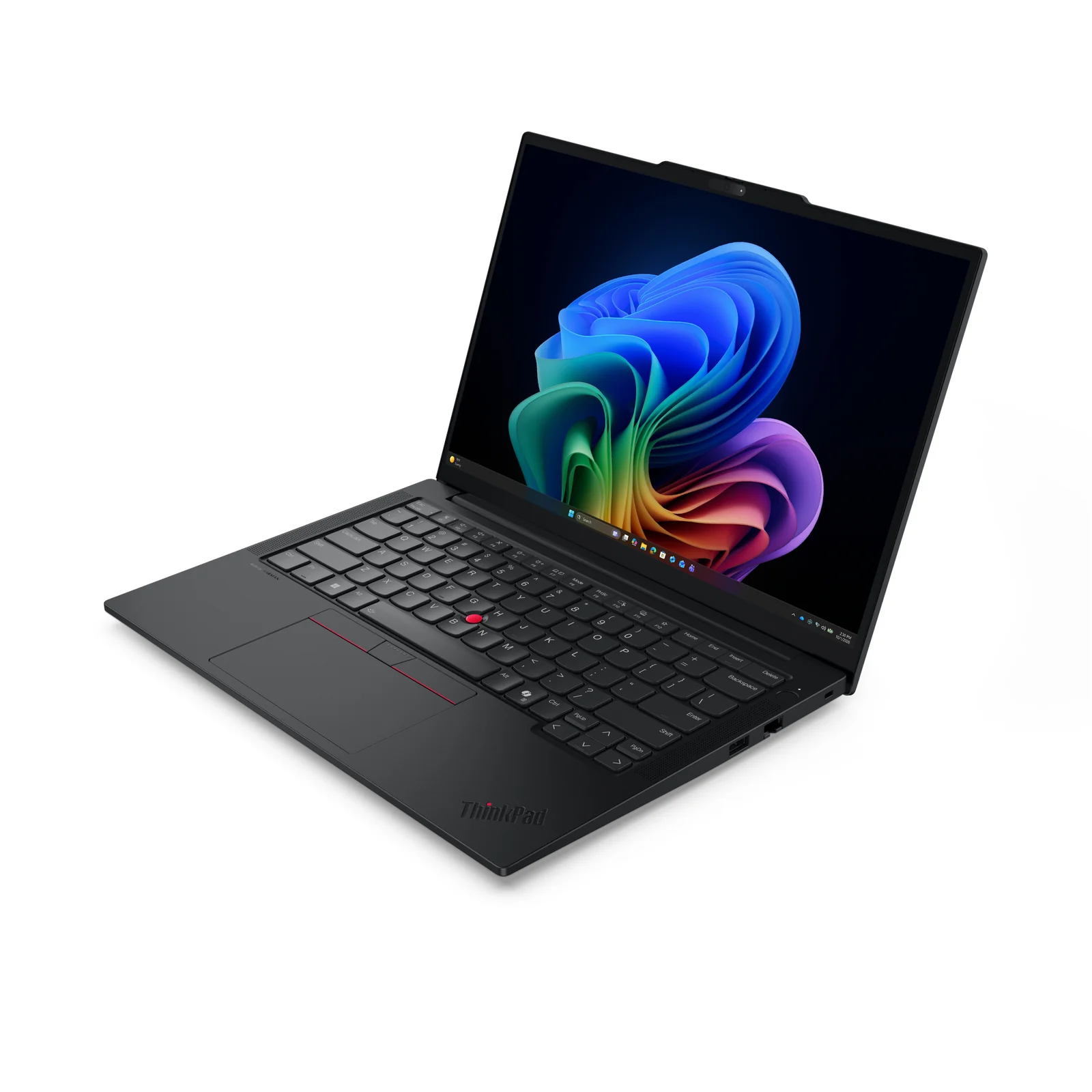 Lenovo ThinkPad E14 Gen 8 (AMD) Copilot+ PC 14", AMD Ryzen AI 5 330, 24GB RAM, 512GB SSD