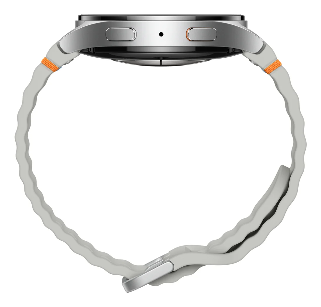 Samsung Galaxy Watch7 44mm Silver