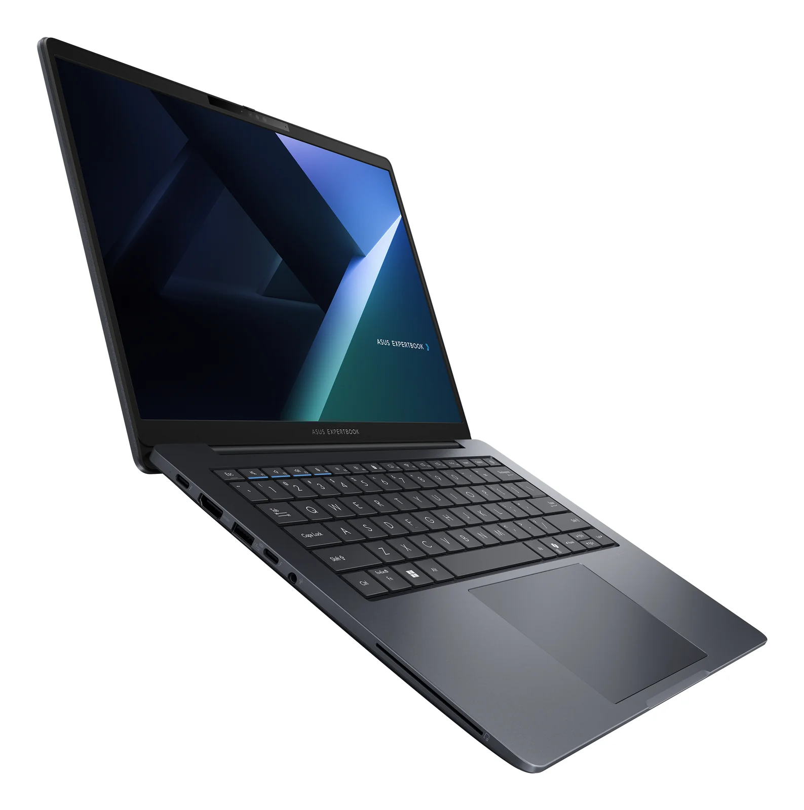 ASUS ExpertBook B5 B5405CCA-LY2149X 14", Intel Core Ultra 7 255H, 16GB RAM, 512GB SSD
