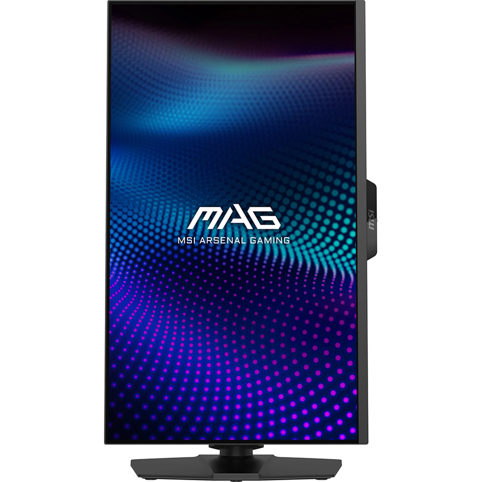 MSI MAG 274UPDF E16M 27" 4K UHD IPS 160Hz Monitor