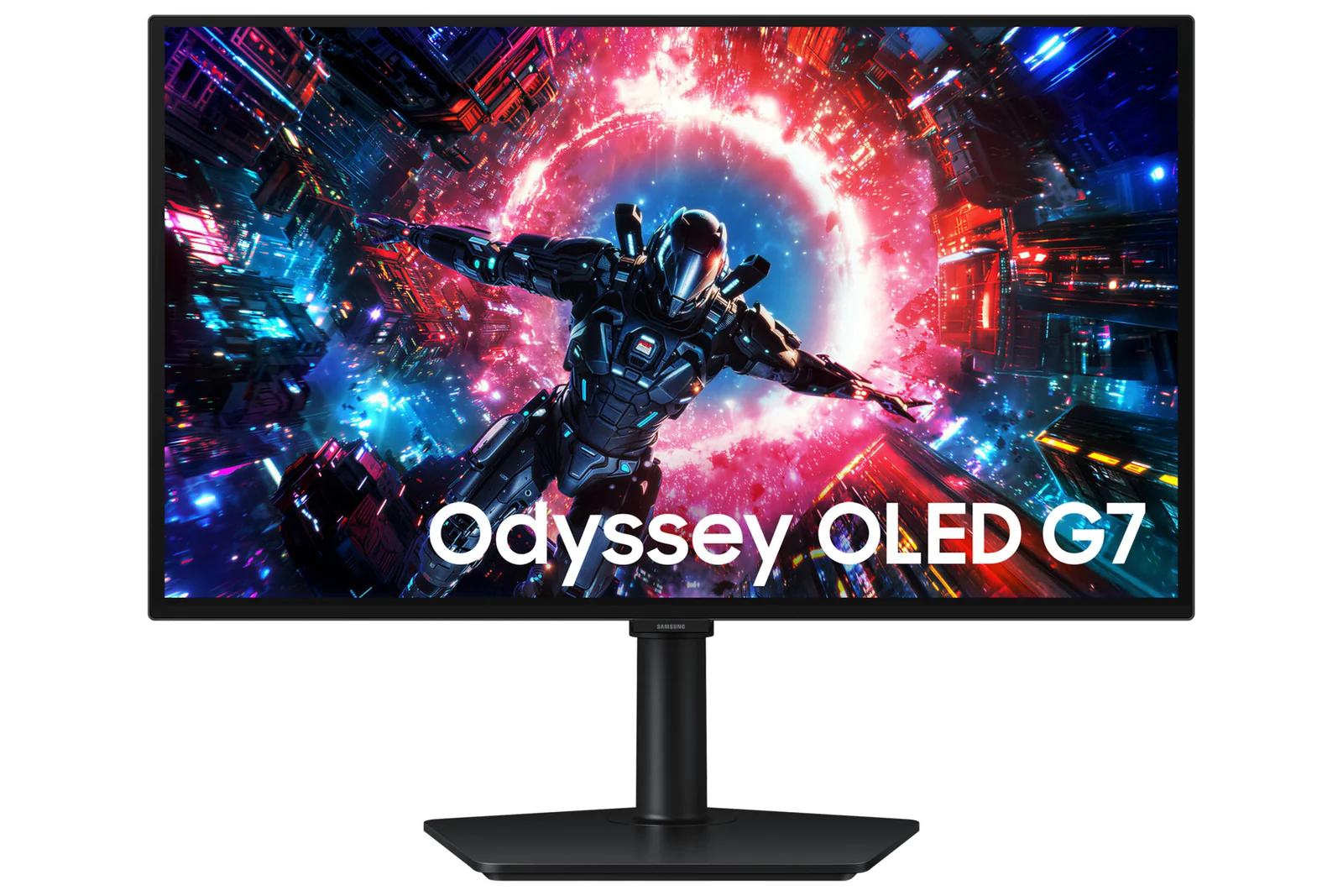 Samsung G70SH computer monitor
