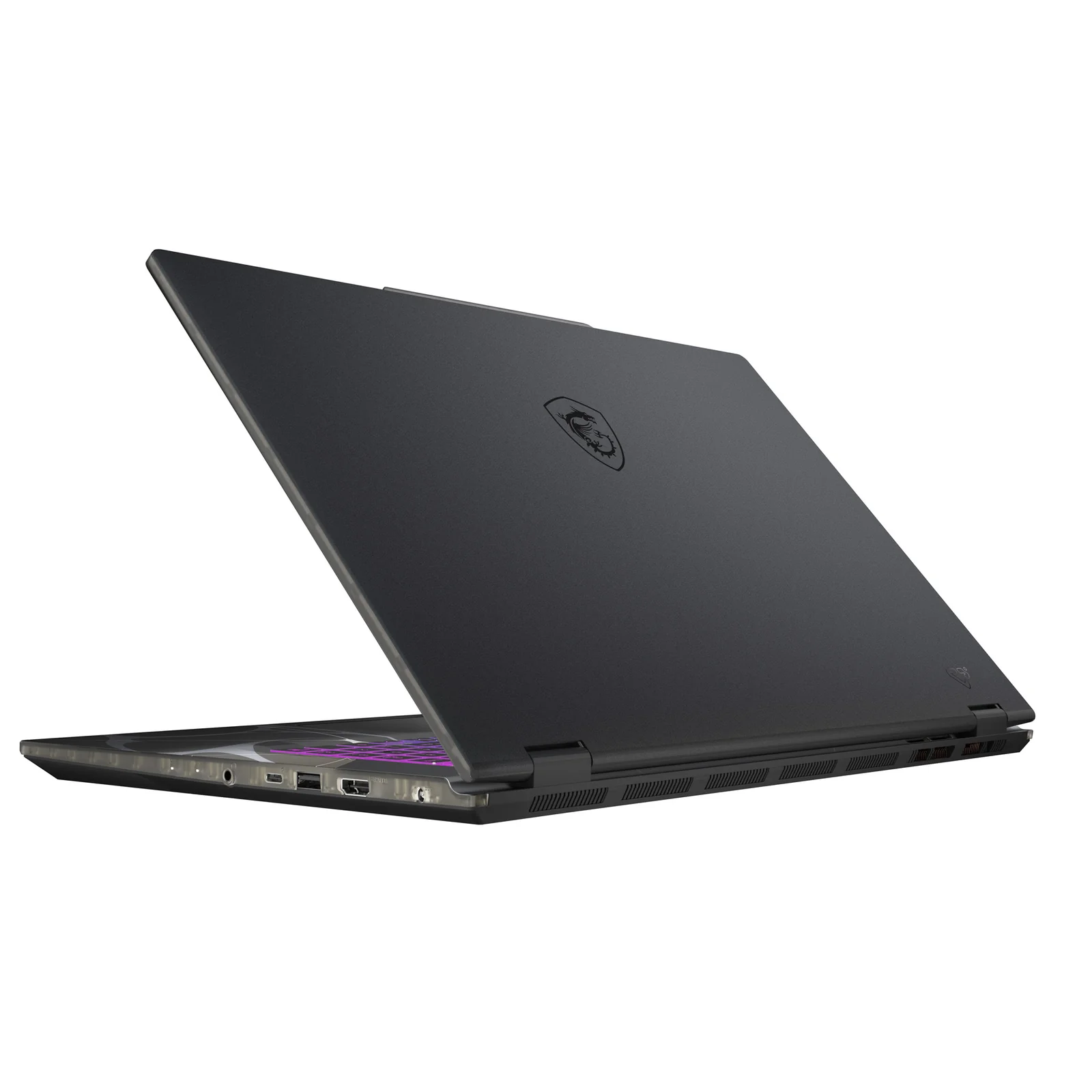 MSI Cyborg 17 B2RWFKG-442FRY 17.3", Intel Core 7 240H, 16GB RAM, 512GB SSD