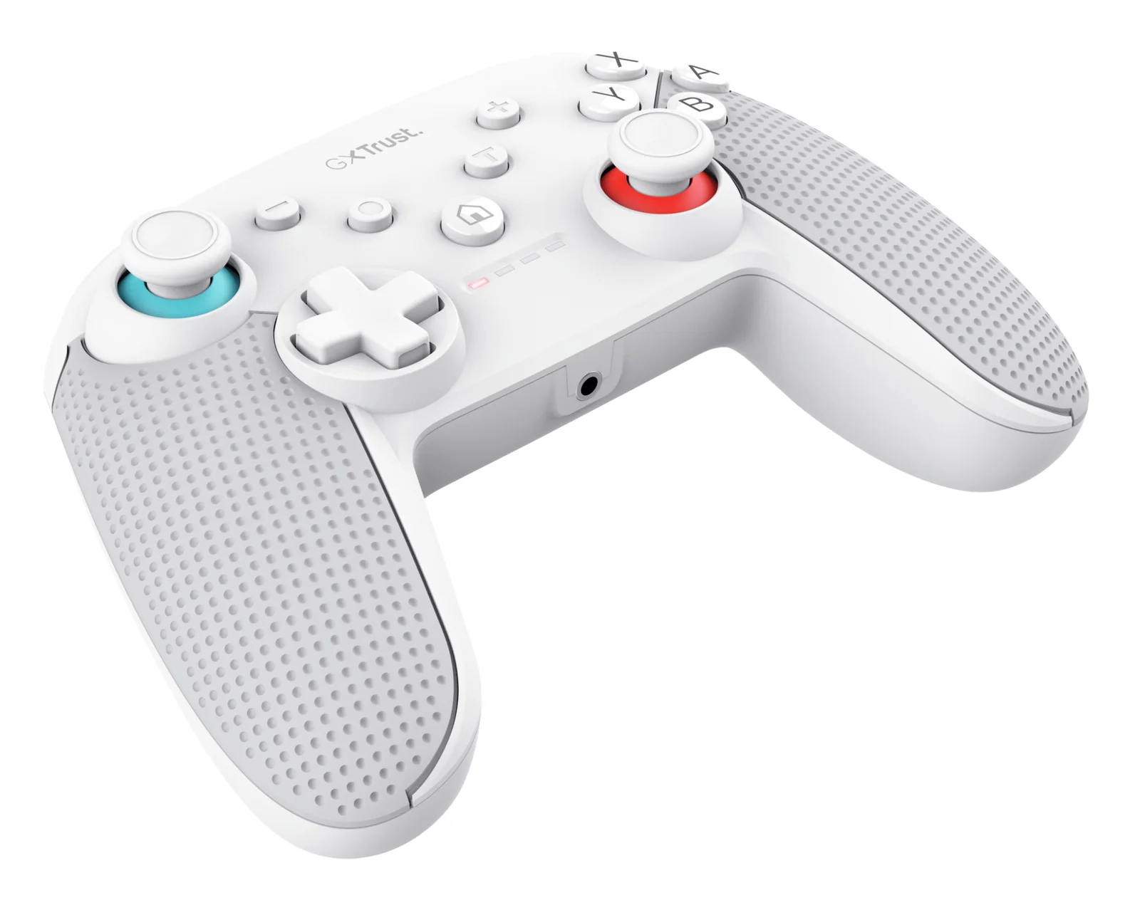Trust GXT 1246W MUTA White