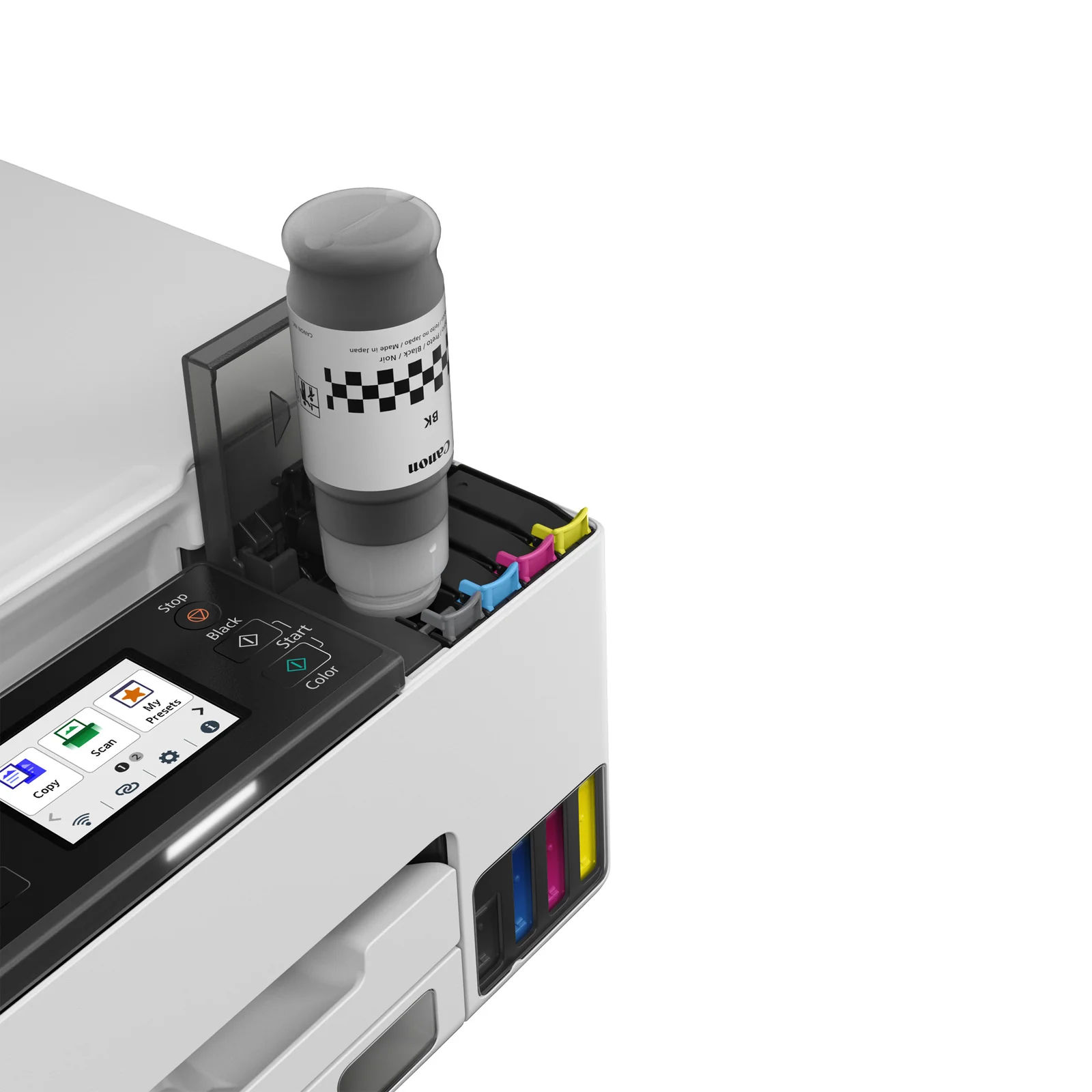 Canon MAXIFY GX1050 Inkjet Printer