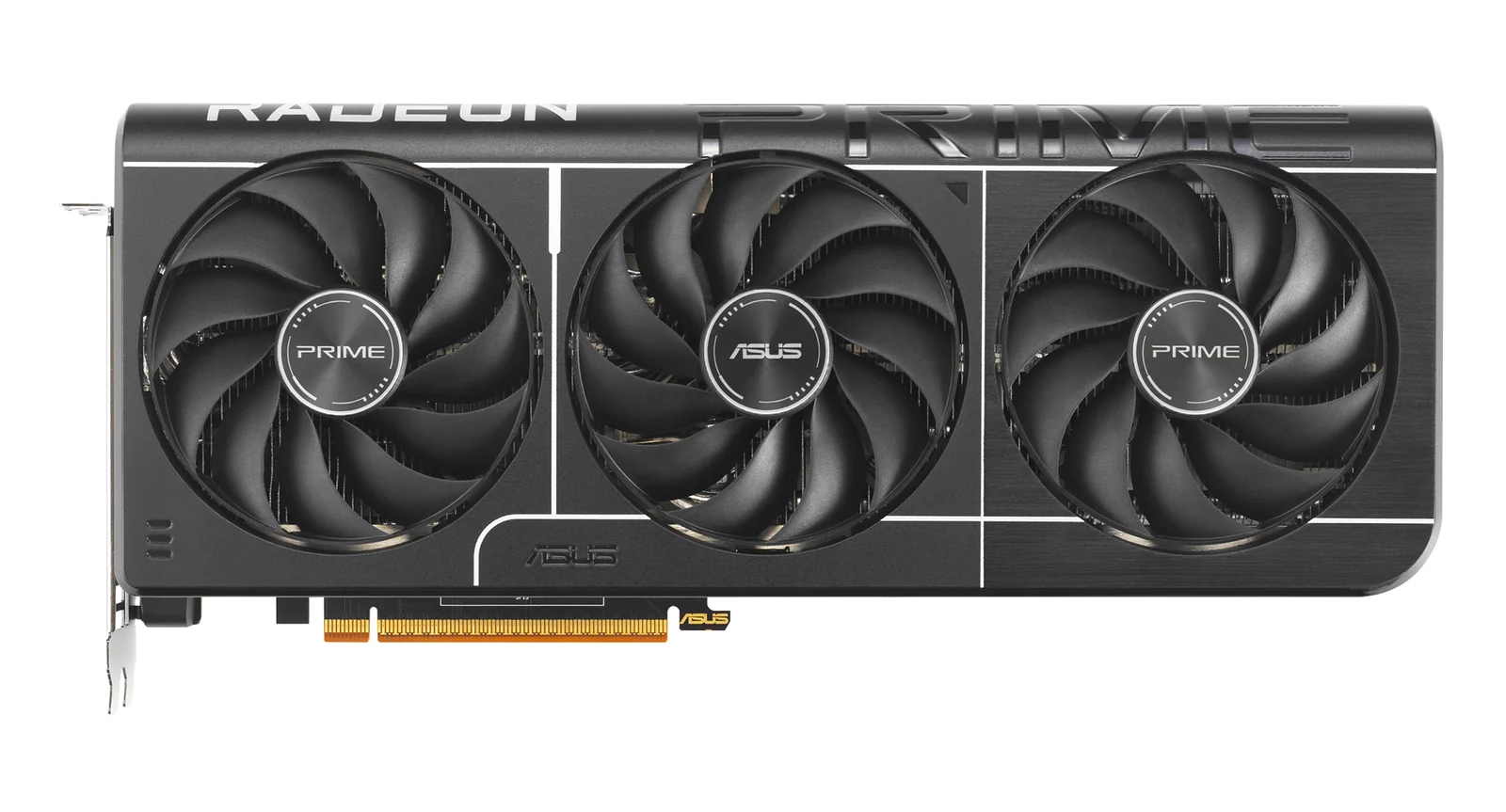 ASUS Prime -RX9070XT-O16G
