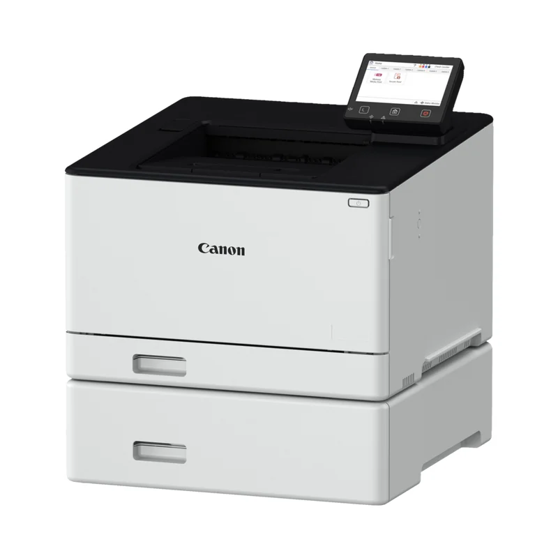 Canon imageFORCE C1333P Colour Printer