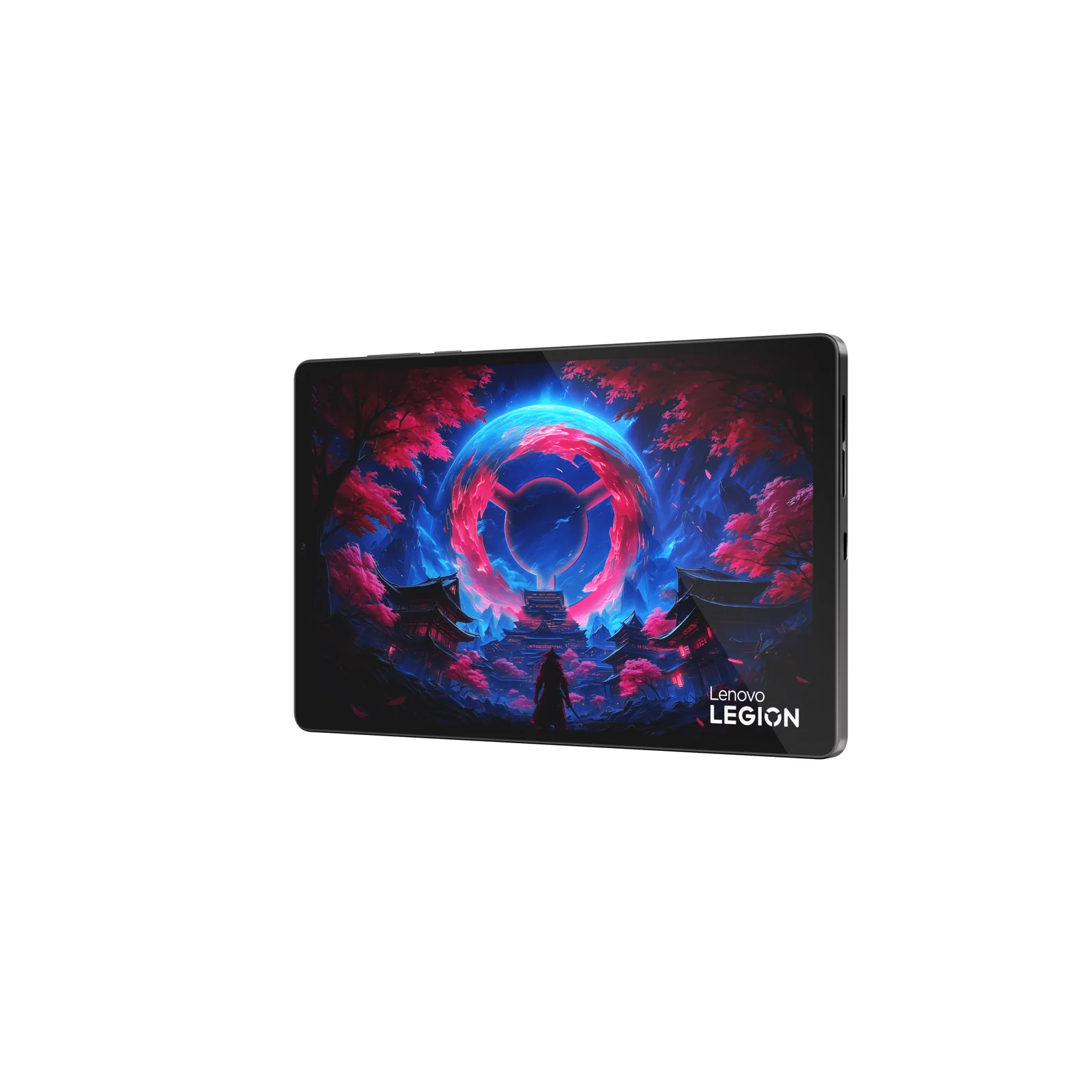 Lenovo Legion Tab (8.8", 5) 256GB Black
