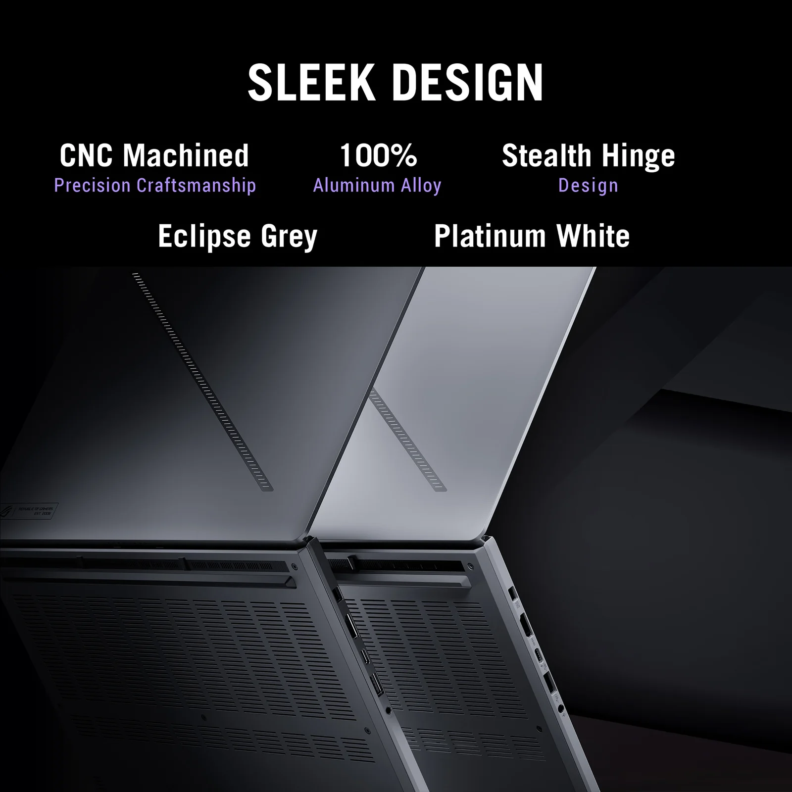 ASUS ROG Zephyrus G16 GU606AP-TB002W 16", Intel Core Ultra 9 386H, 32GB RAM, 1TB SSD