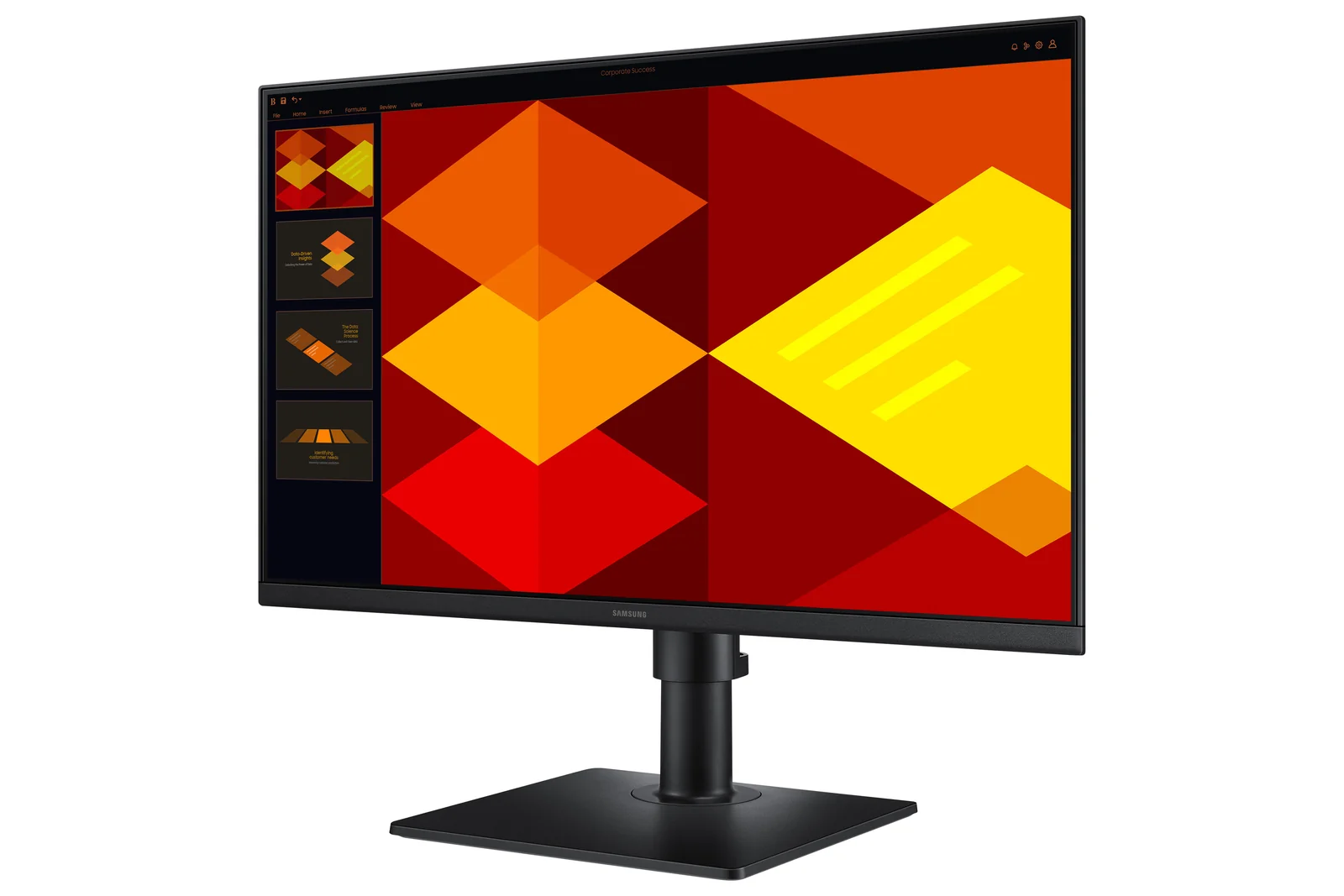 Samsung S40GD 27" Full HD IPS 100Hz Monitor