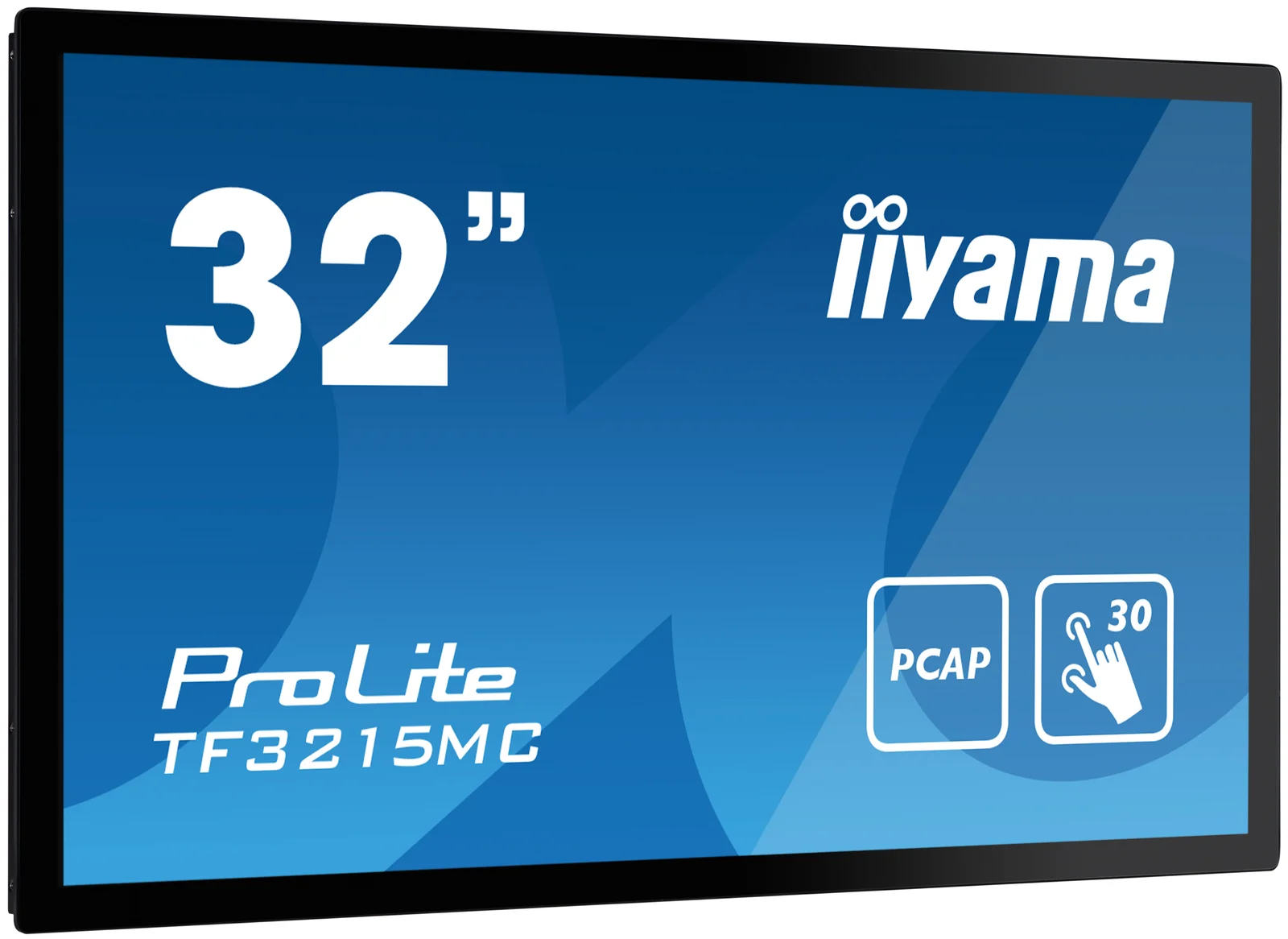 iiyama TF3215MC-B2 31.5" Full HD VA Monitor